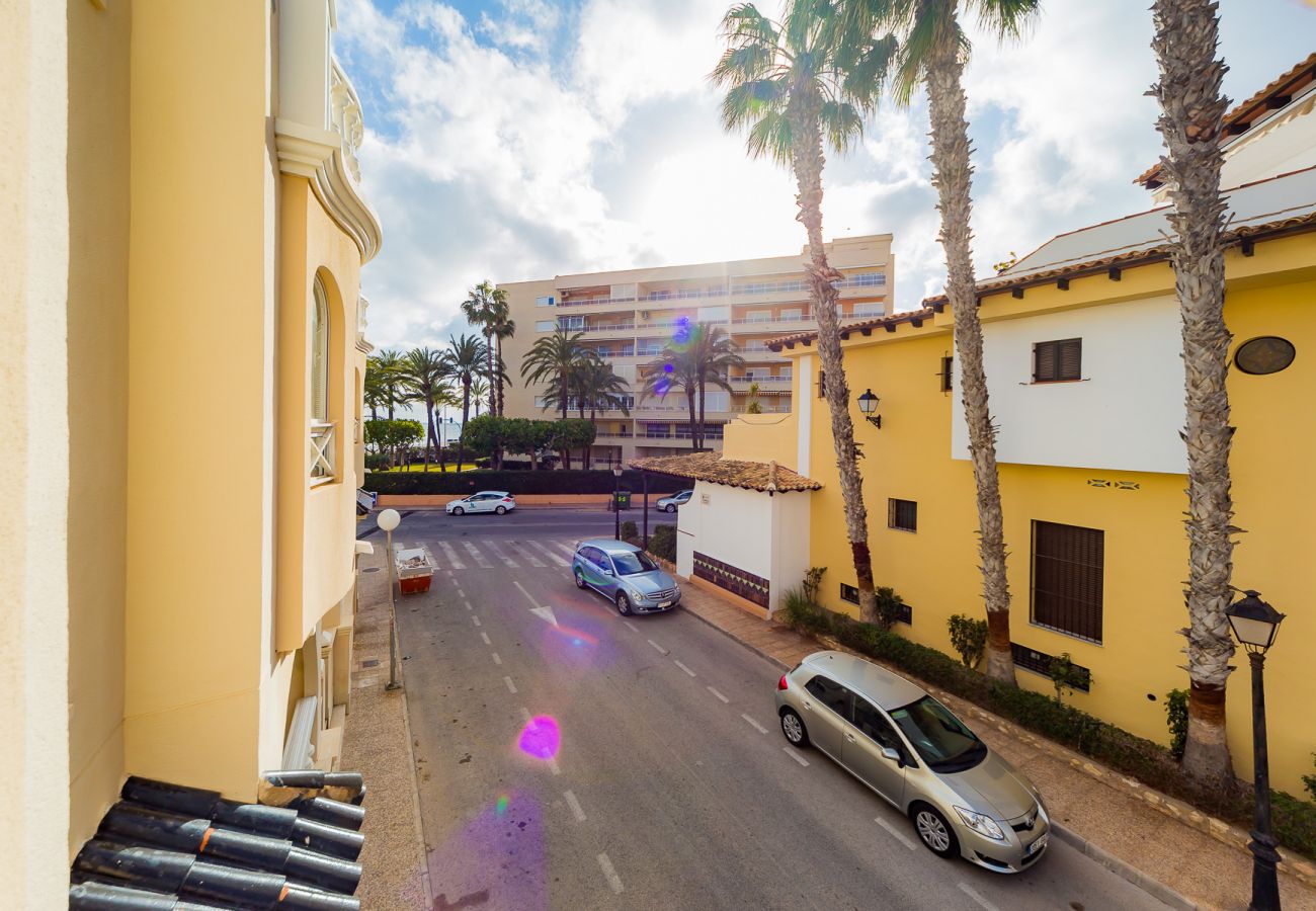 Apartamento en Torrevieja - ID371