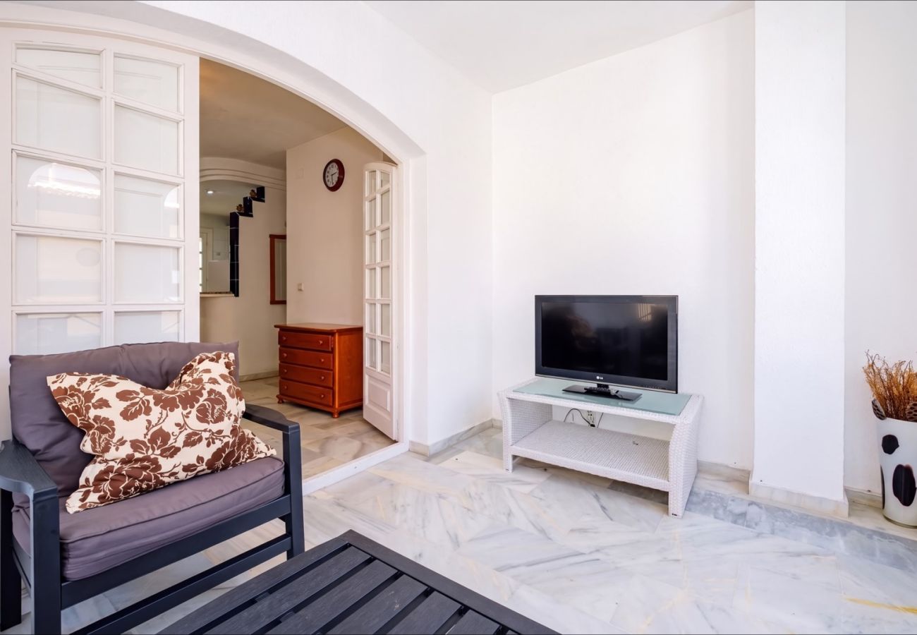 Apartamento en Torrevieja - ID371