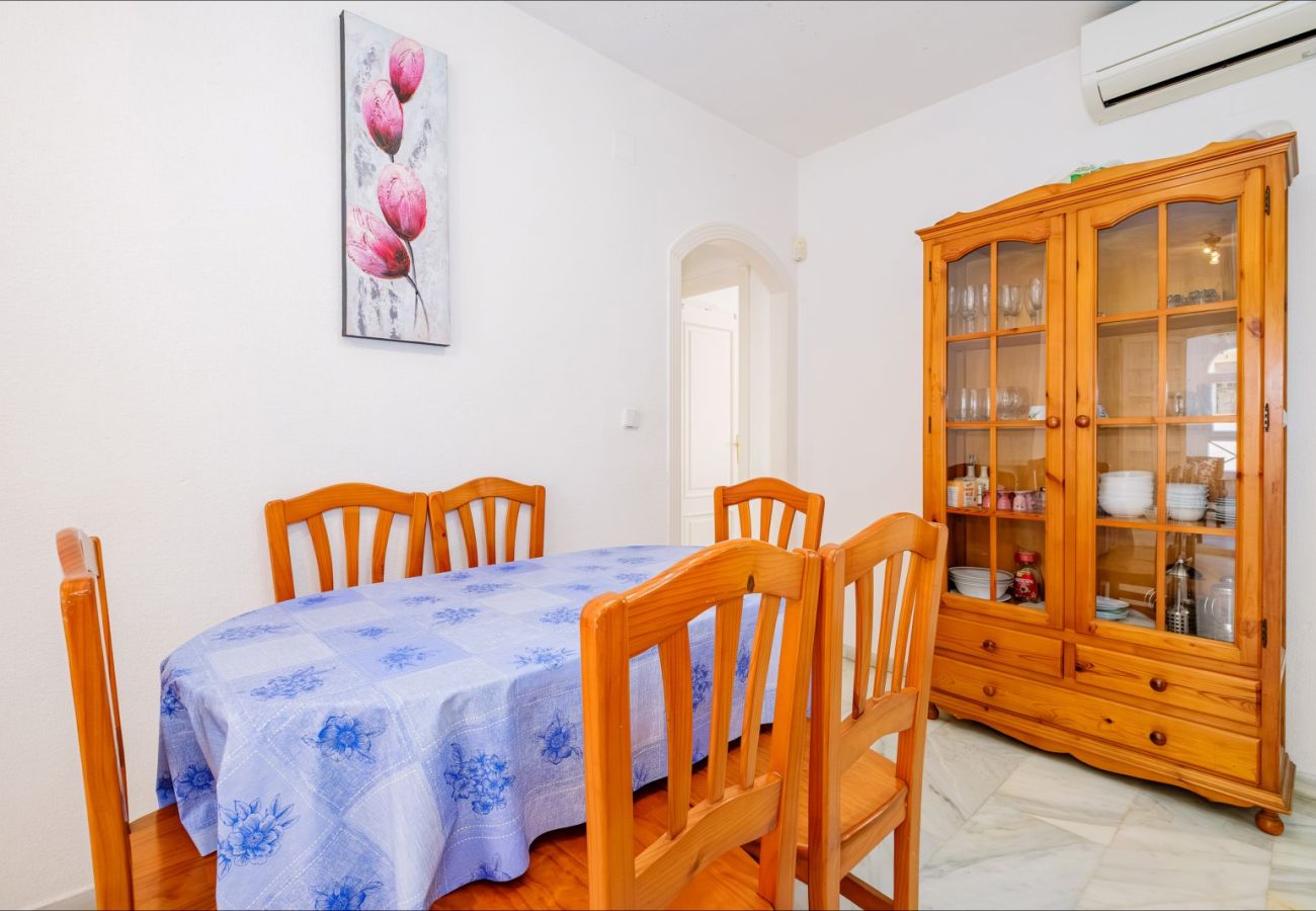Apartamento en Torrevieja - ID371