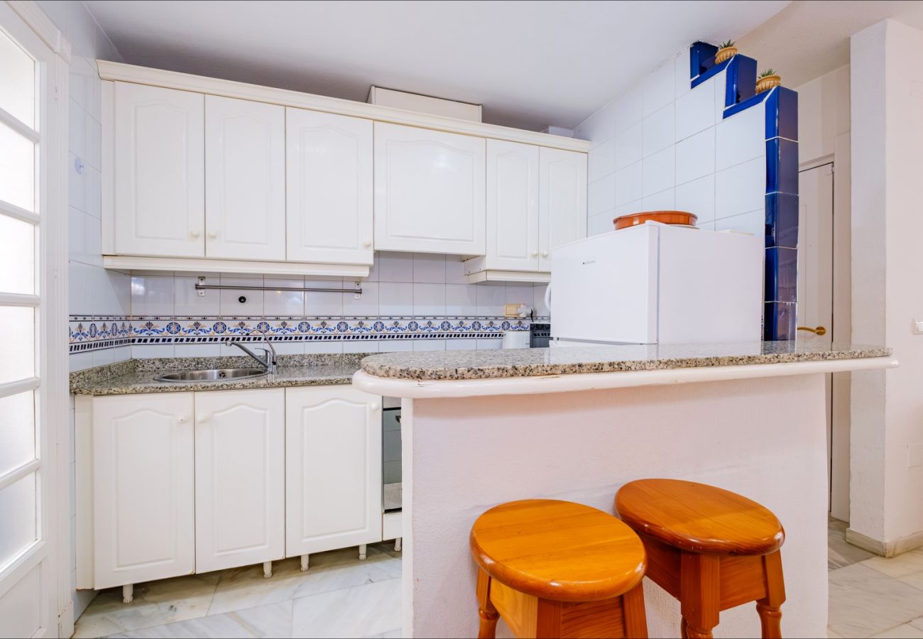 Apartamento en Torrevieja - ID371