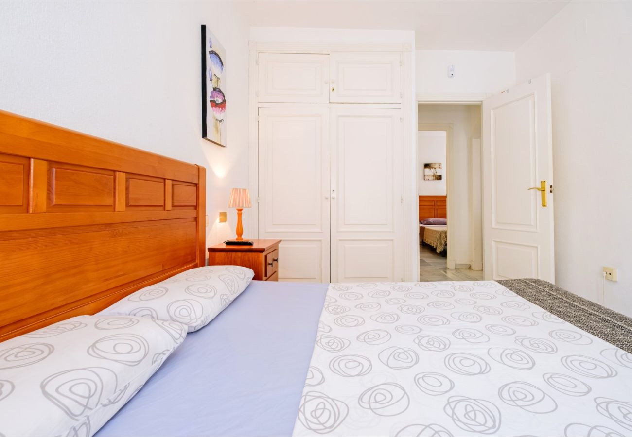 Apartamento en Torrevieja - ID371