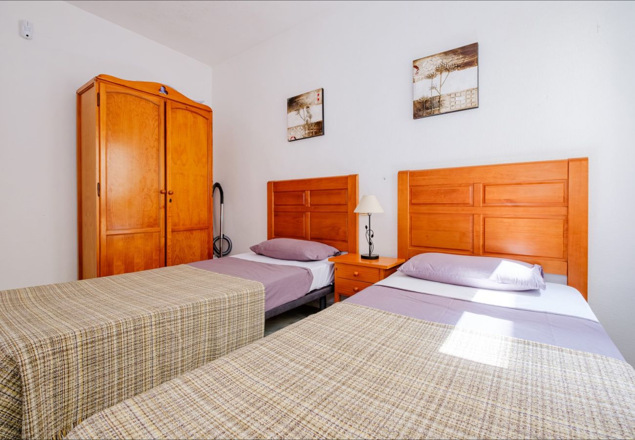 Apartamento en Torrevieja - ID371