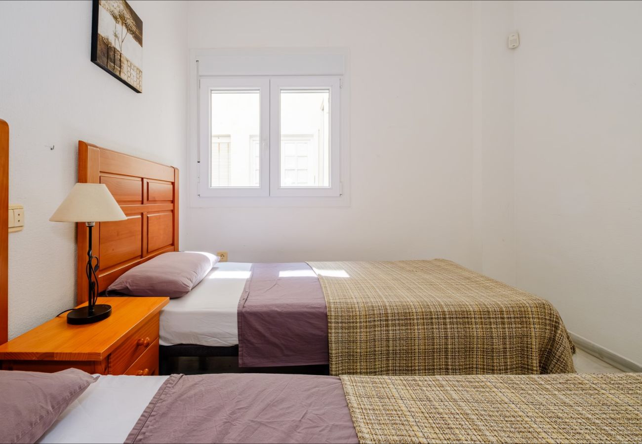 Apartamento en Torrevieja - ID371