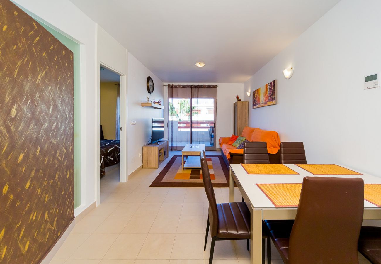 Apartamento en Torrevieja - ID43