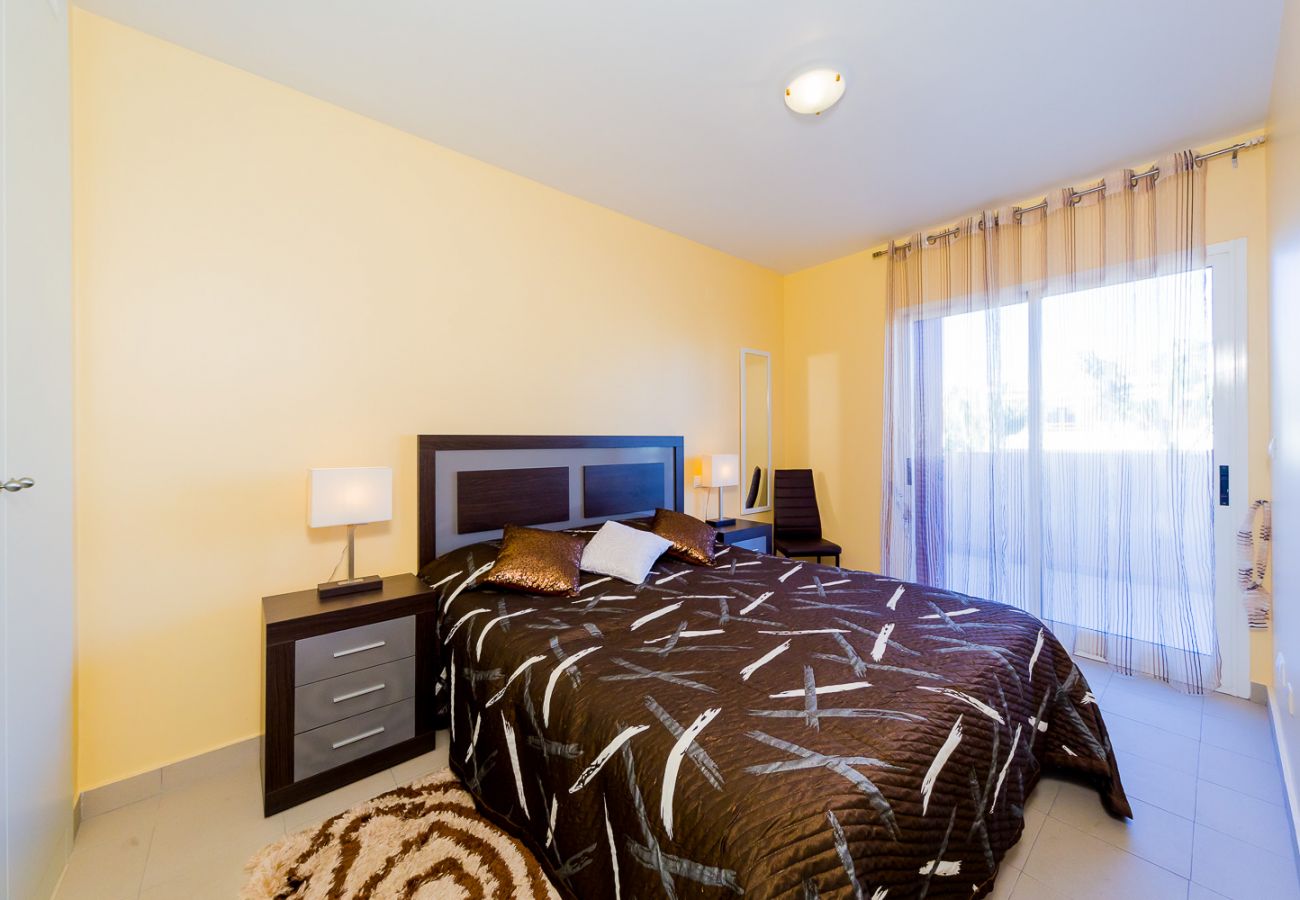 Apartamento en Torrevieja - ID43