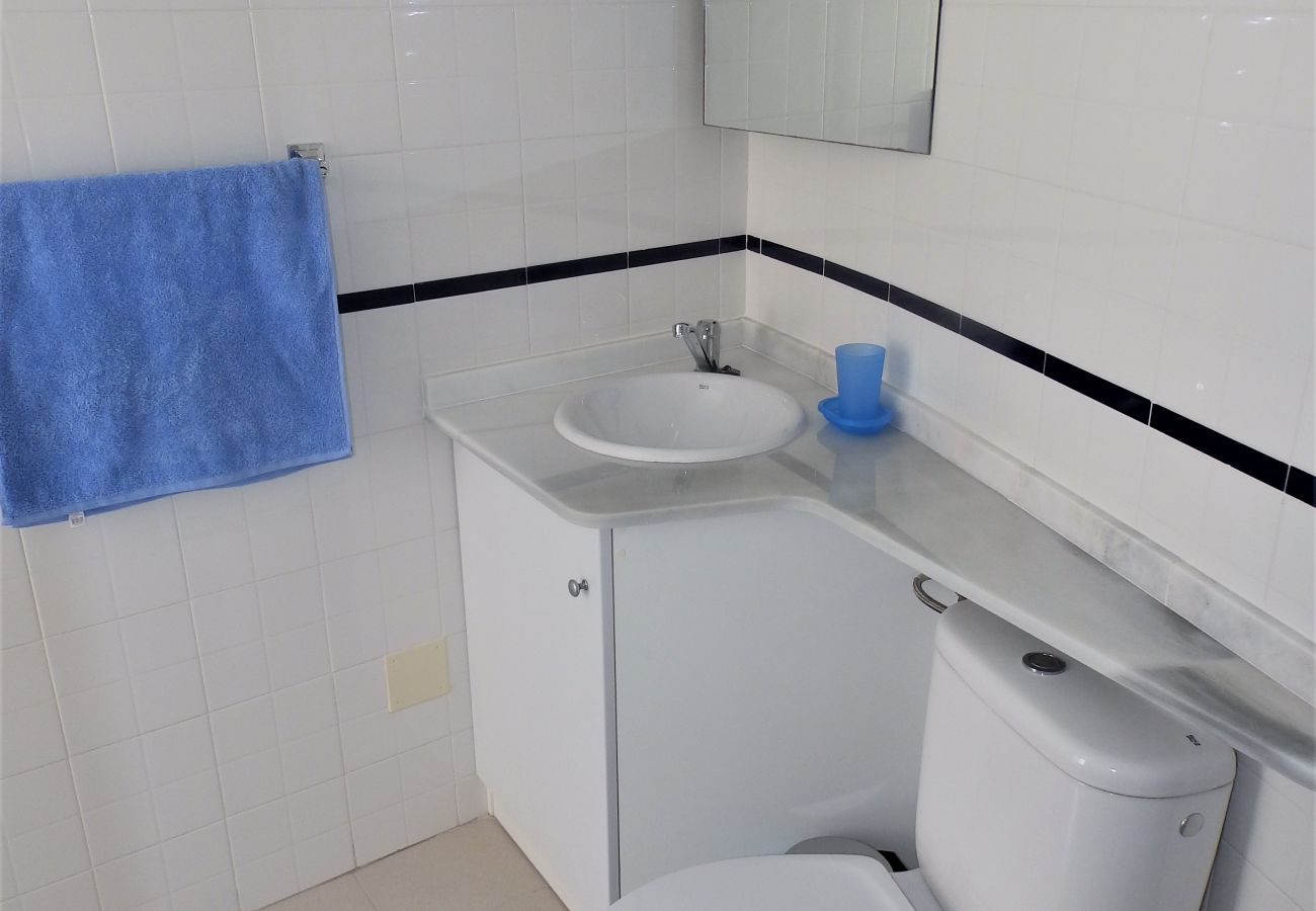 Apartamento en Torrevieja - ID43