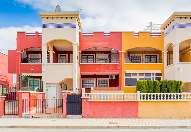 Orihuela Costa - Bungalow