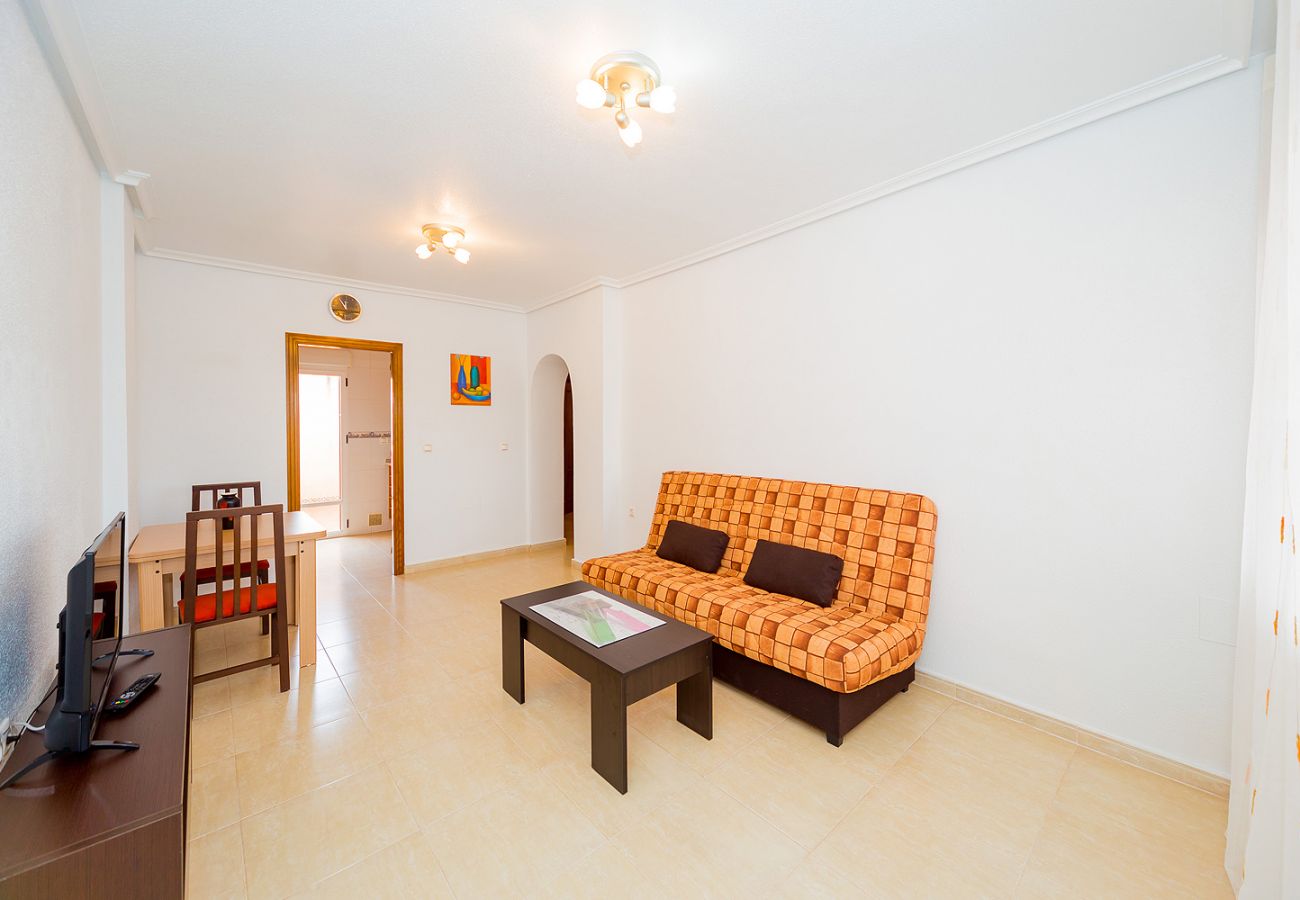 Bungalow en Orihuela Costa - ID51