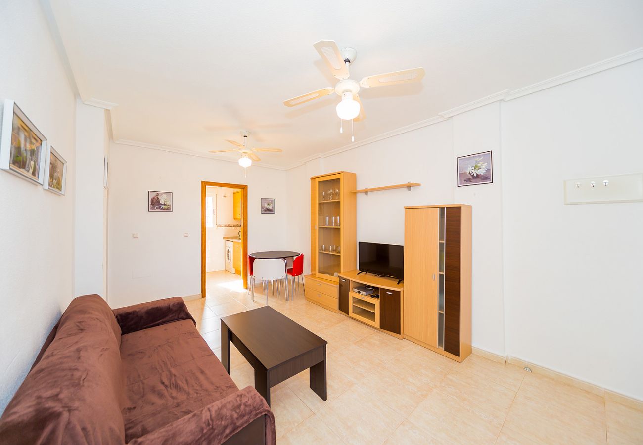 Bungalow en Orihuela Costa - ID52