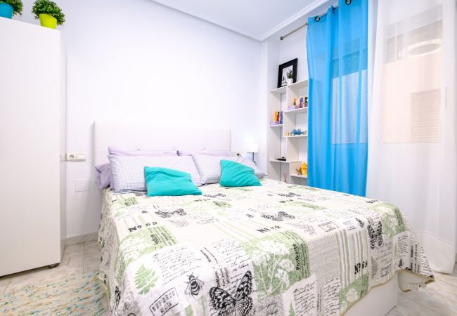 Torrevieja - Apartamento