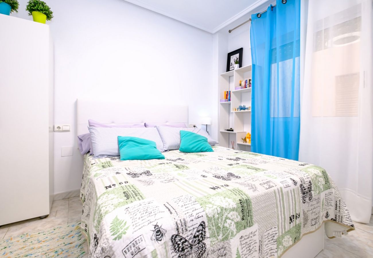 Apartamento en Torrevieja - ID18