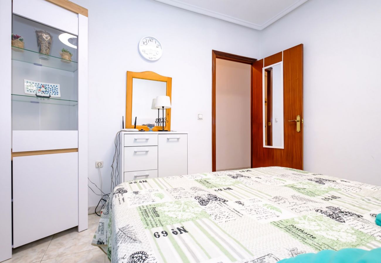 Apartamento en Torrevieja - ID18