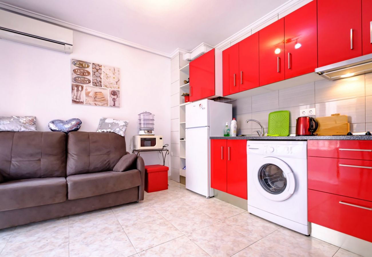 Apartamento en Torrevieja - ID18