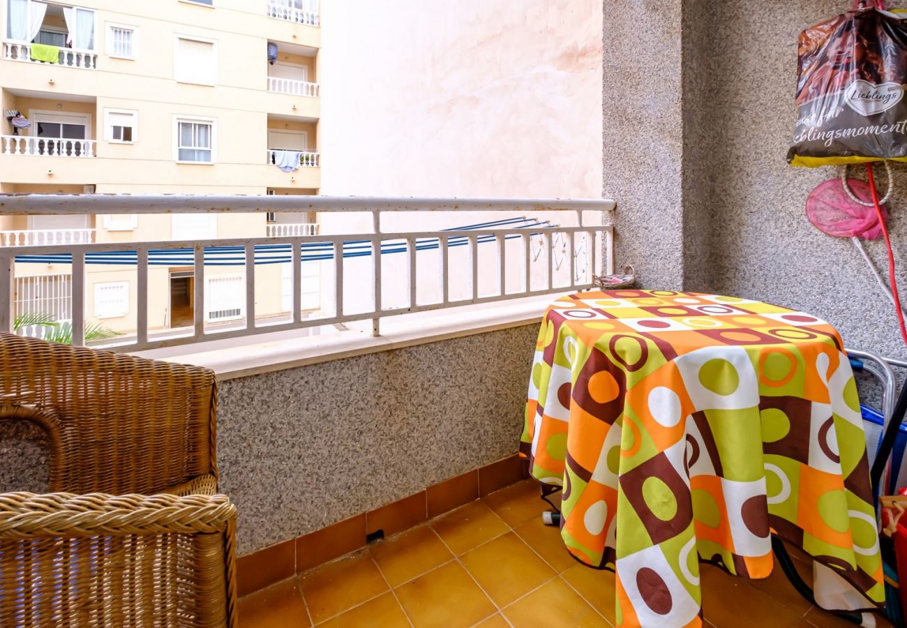 Apartamento en Torrevieja - ID18