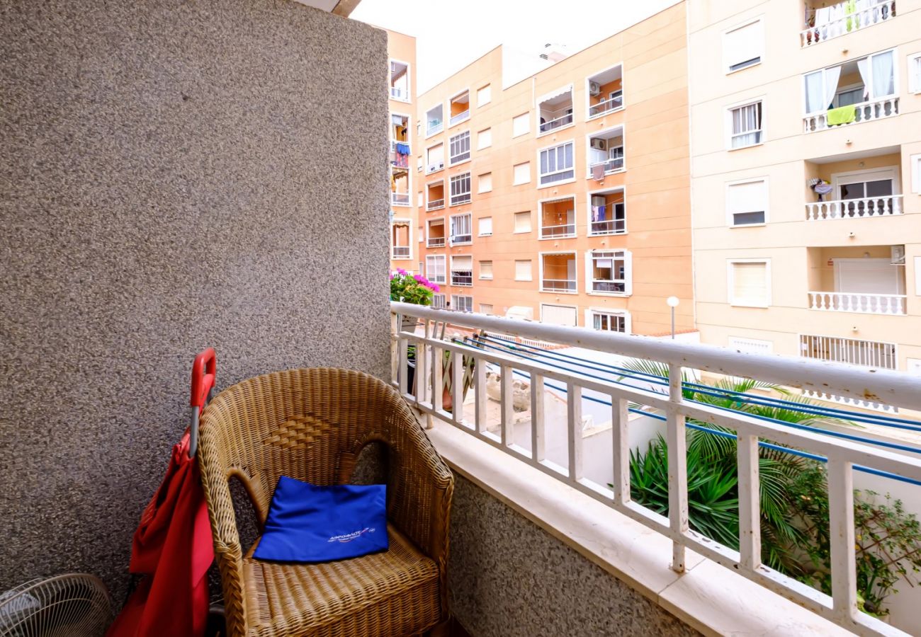 Apartamento en Torrevieja - ID18