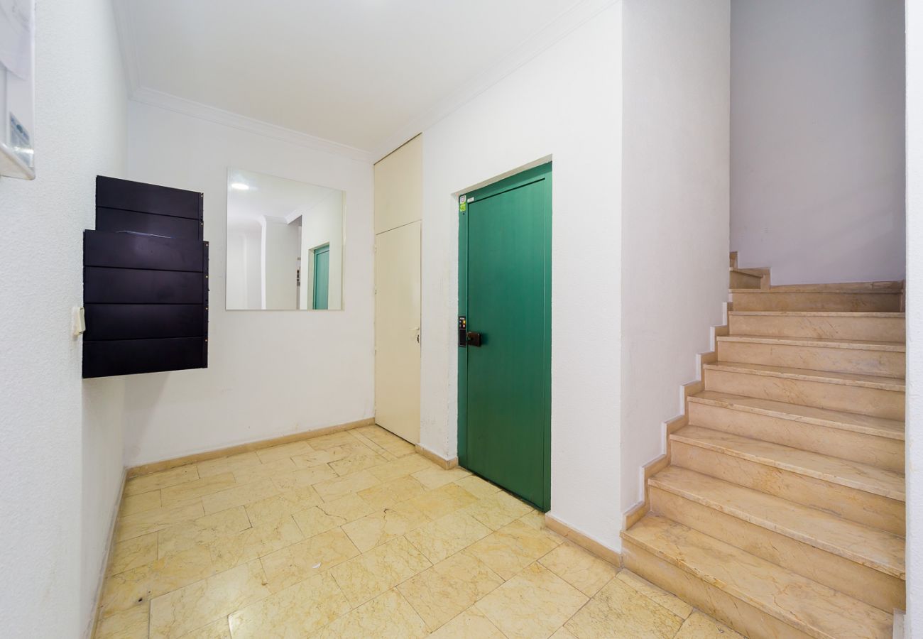 Apartamento en Torrevieja - ID18