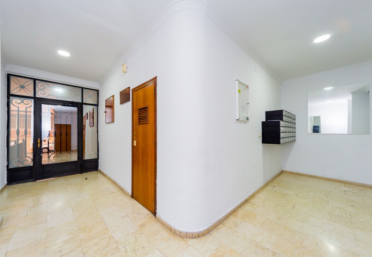 Apartamento en Torrevieja - ID18