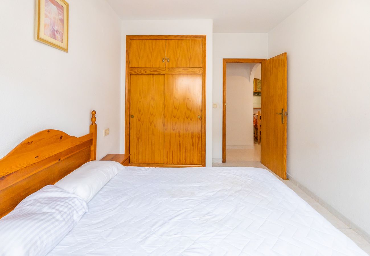 Apartamento en Torrevieja - ID70