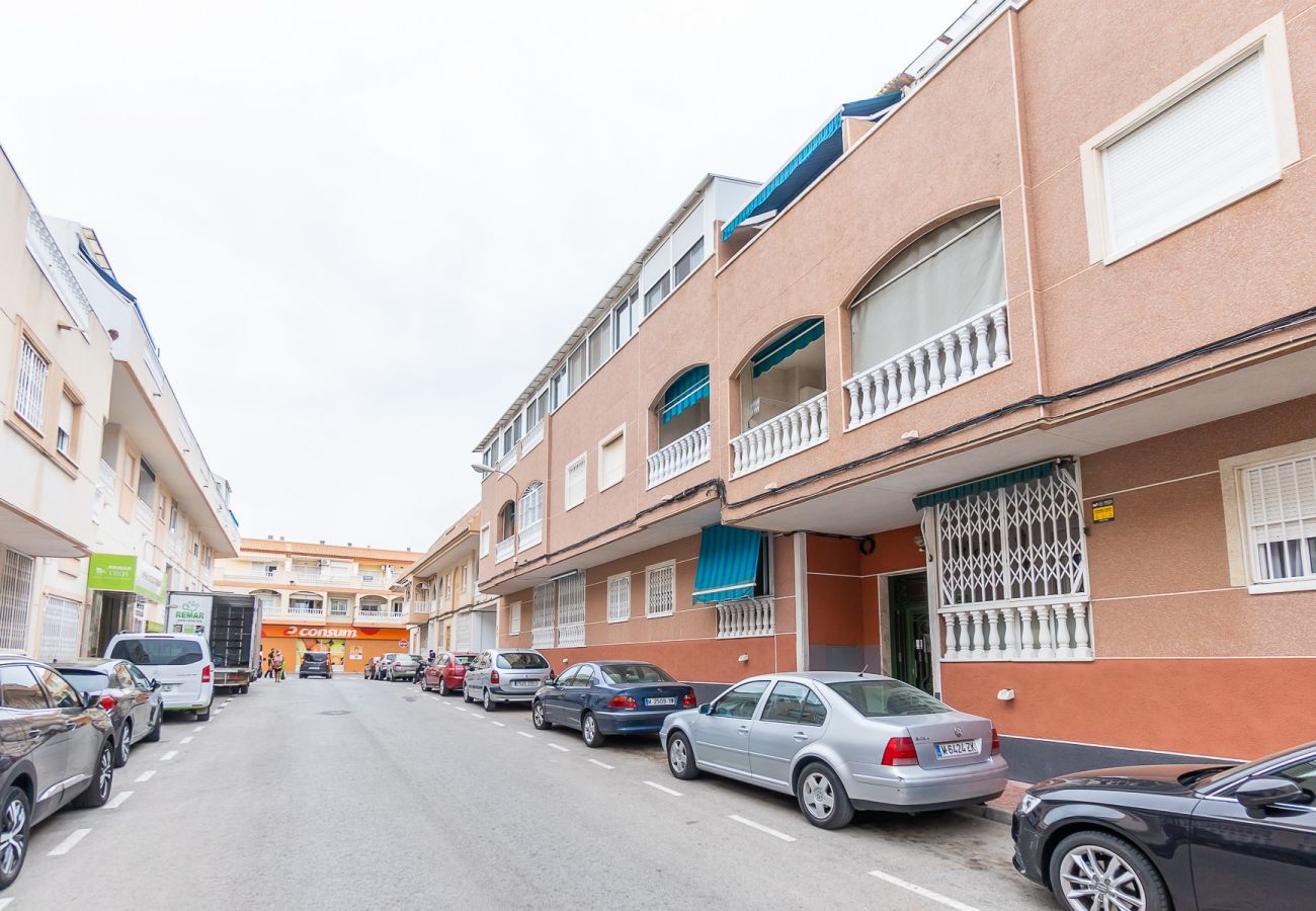 Apartamento en Torrevieja - ID70