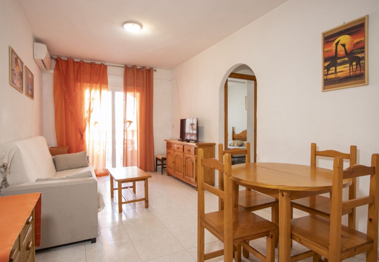 Apartamento en Torrevieja - ID70