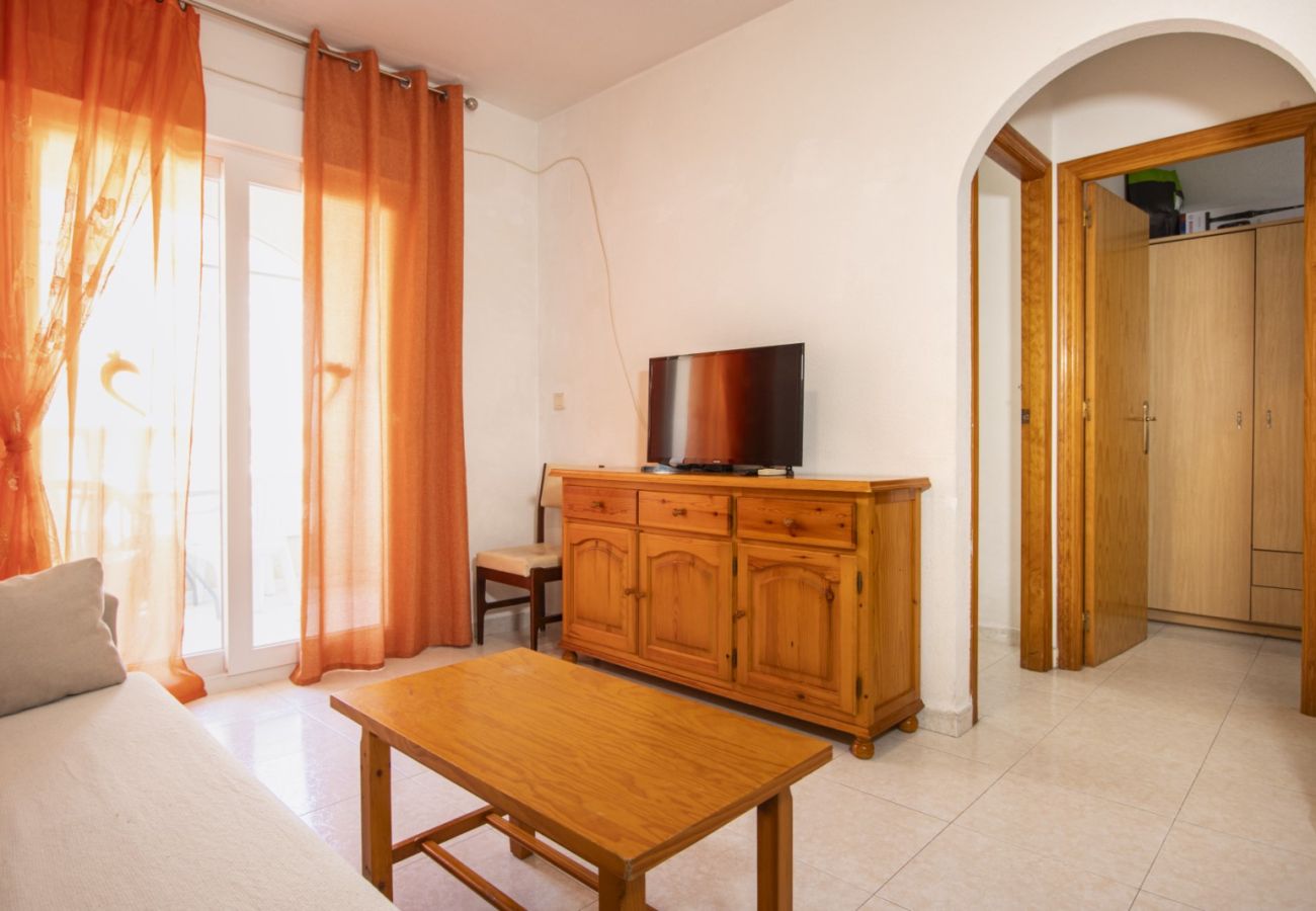 Apartamento en Torrevieja - ID70