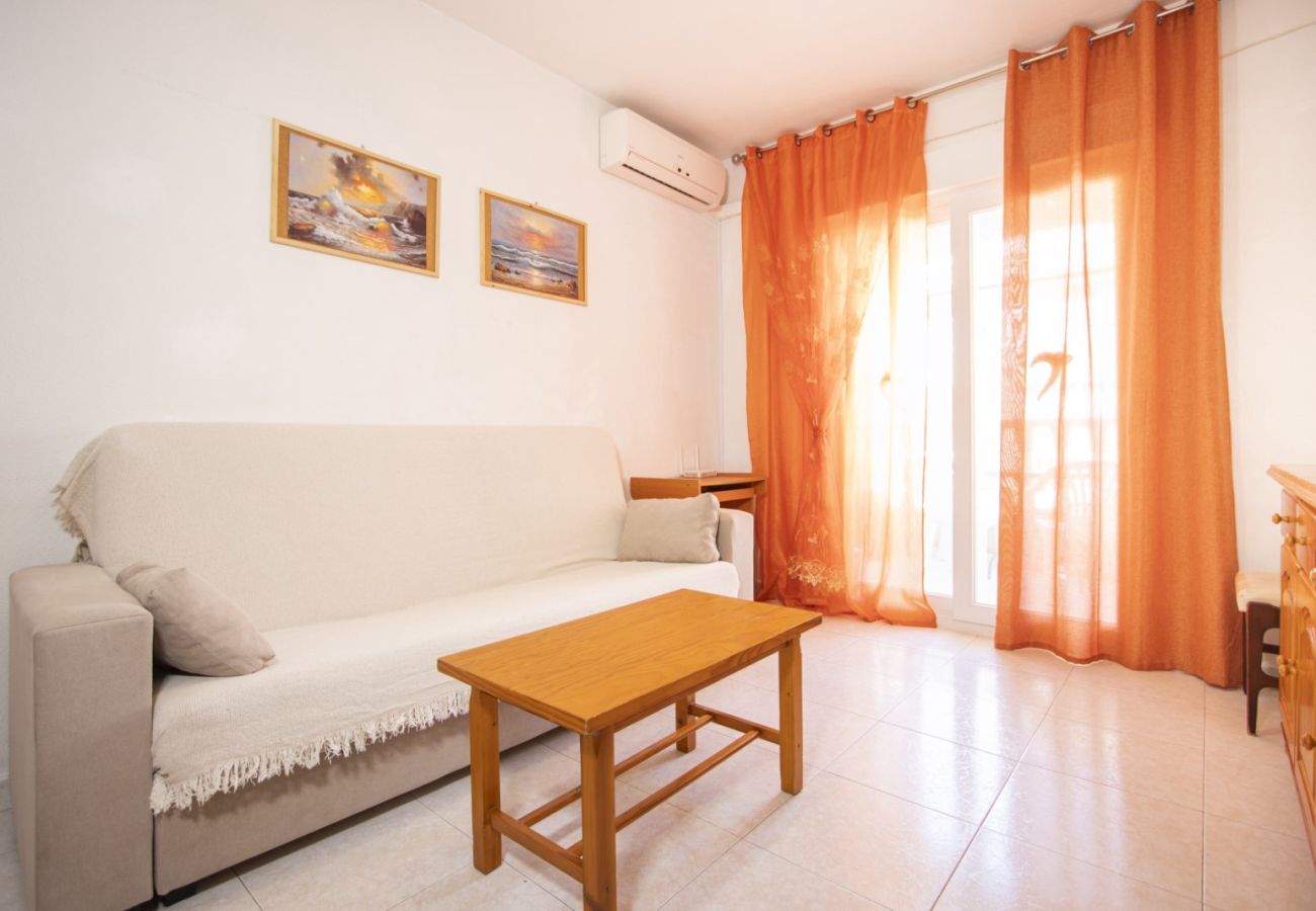 Apartamento en Torrevieja - ID70