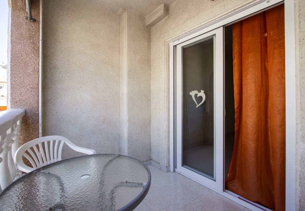 Apartamento en Torrevieja - ID70