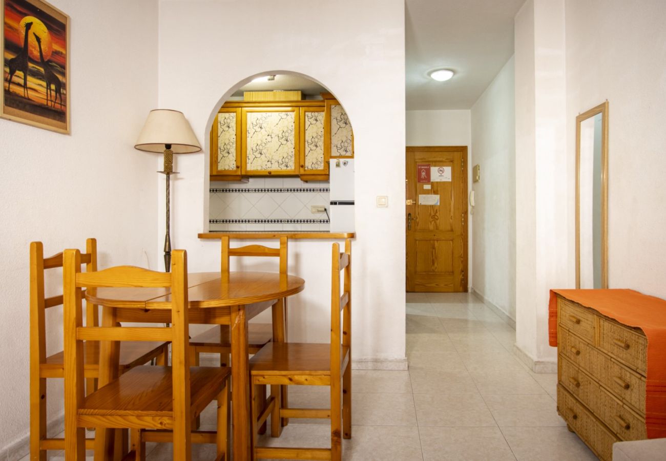Apartamento en Torrevieja - ID70