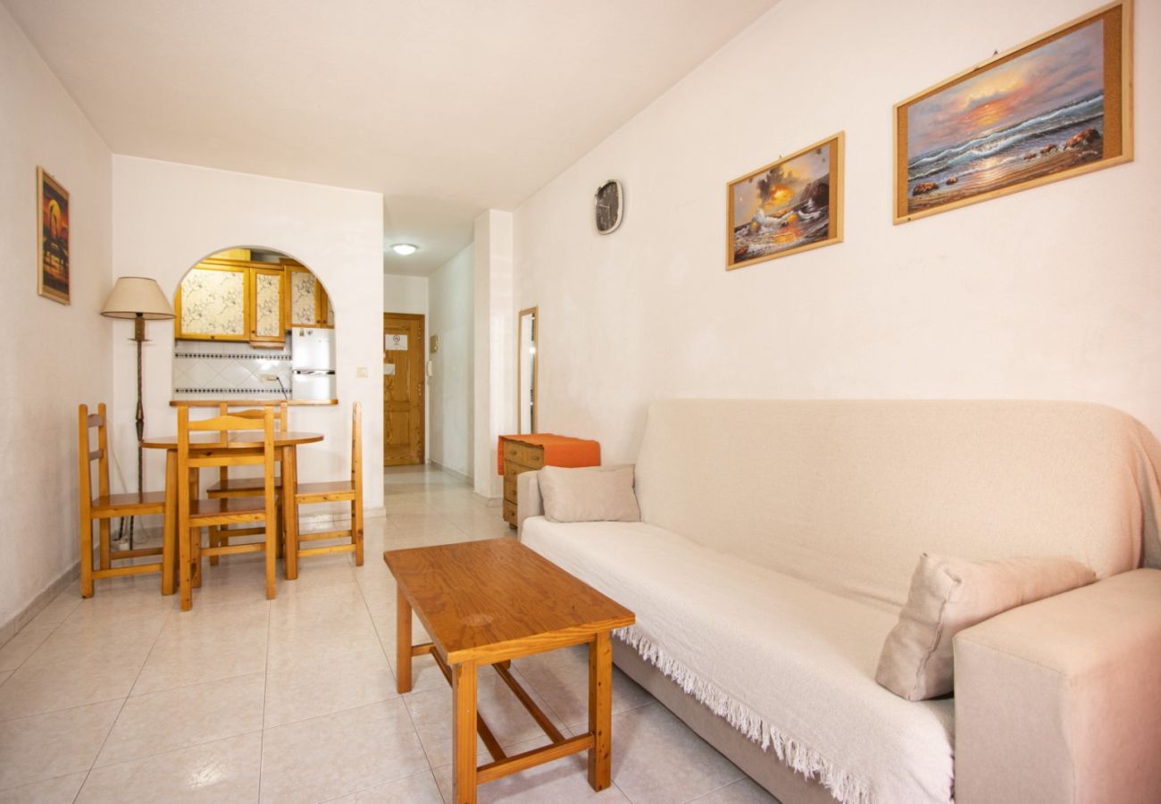 Apartamento en Torrevieja - ID70