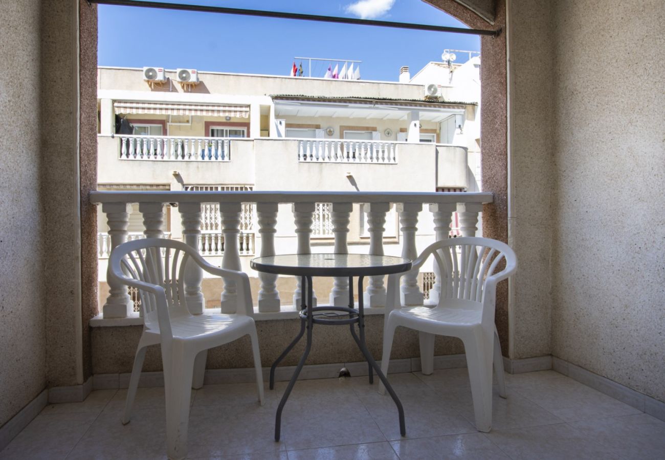 Apartamento en Torrevieja - ID70
