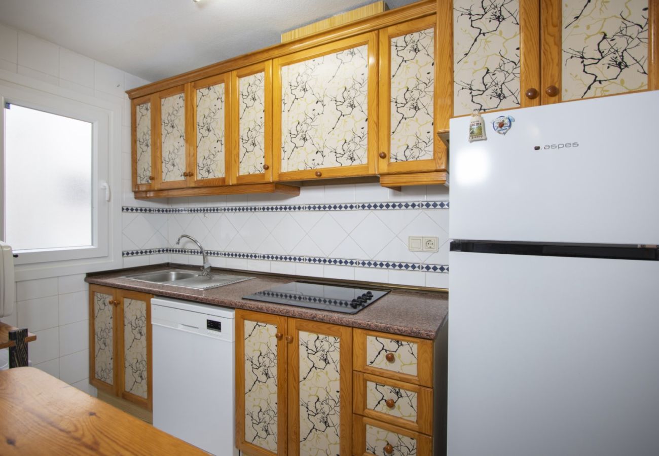 Apartamento en Torrevieja - ID70