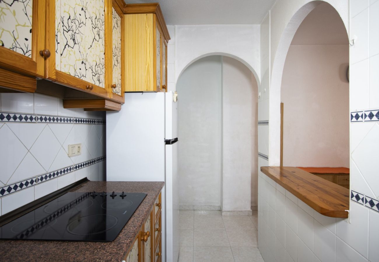 Apartamento en Torrevieja - ID70