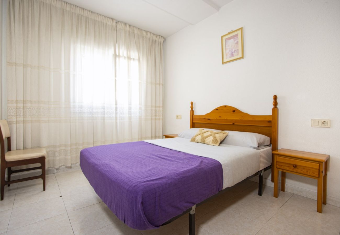 Apartamento en Torrevieja - ID70