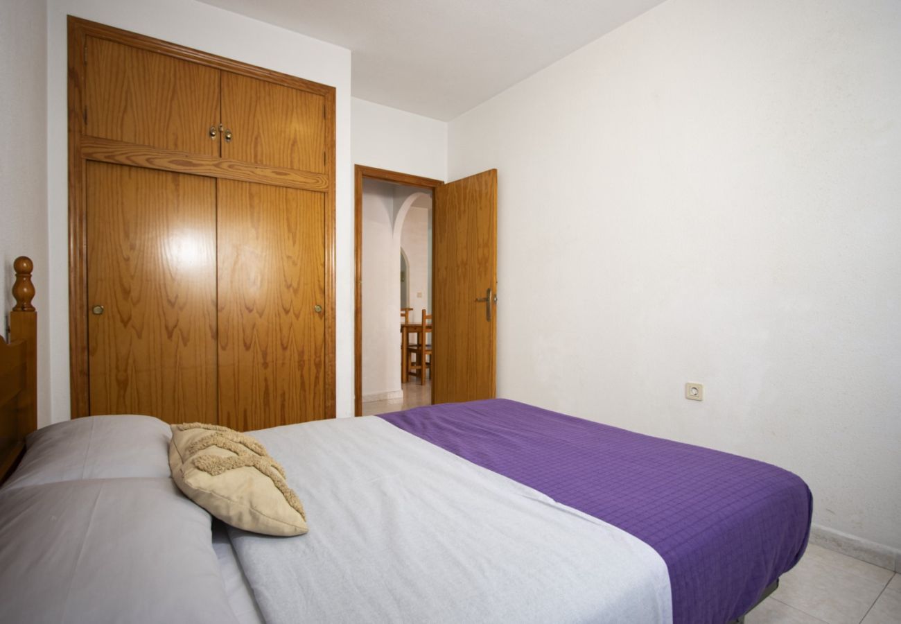 Apartamento en Torrevieja - ID70