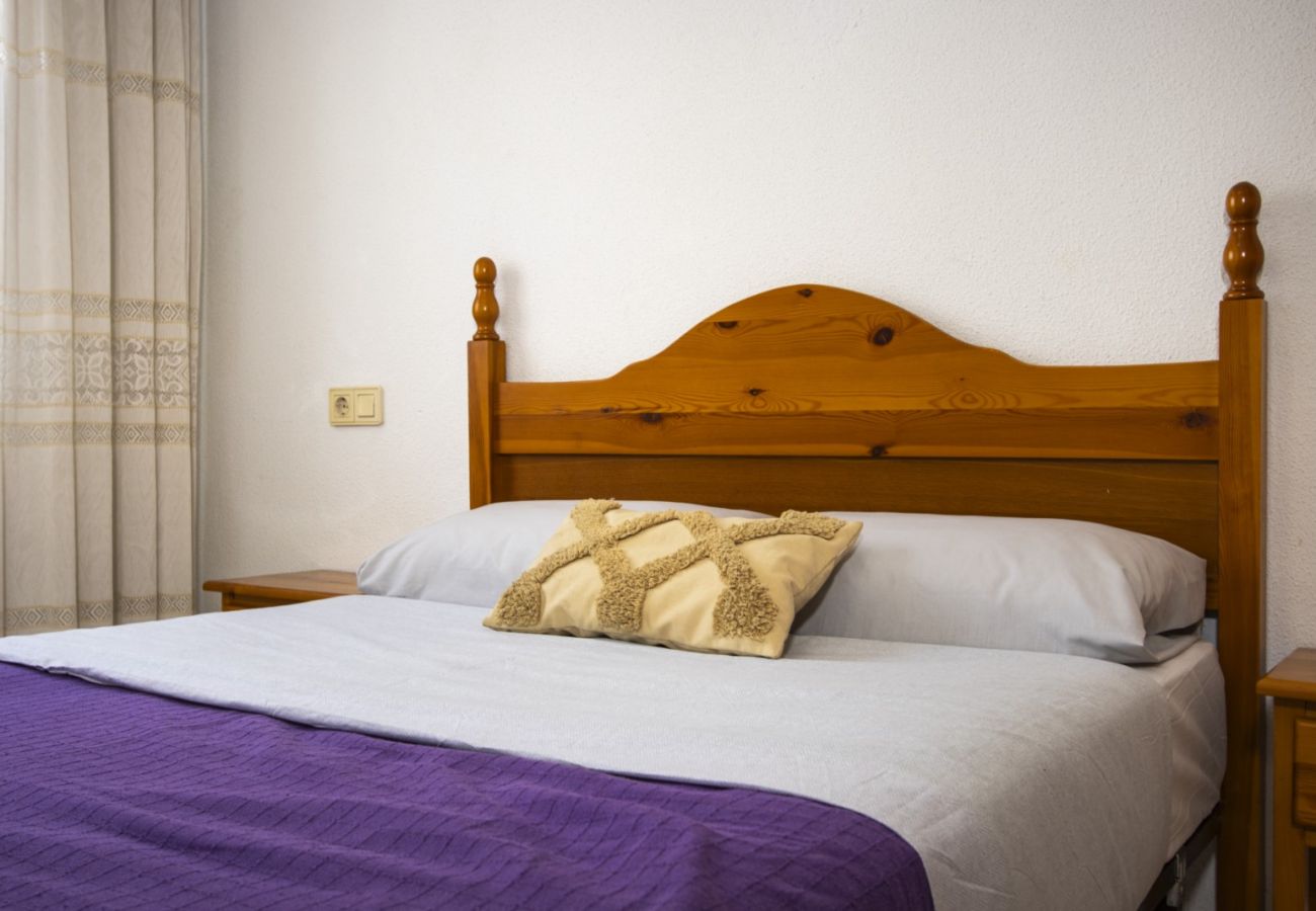 Apartamento en Torrevieja - ID70