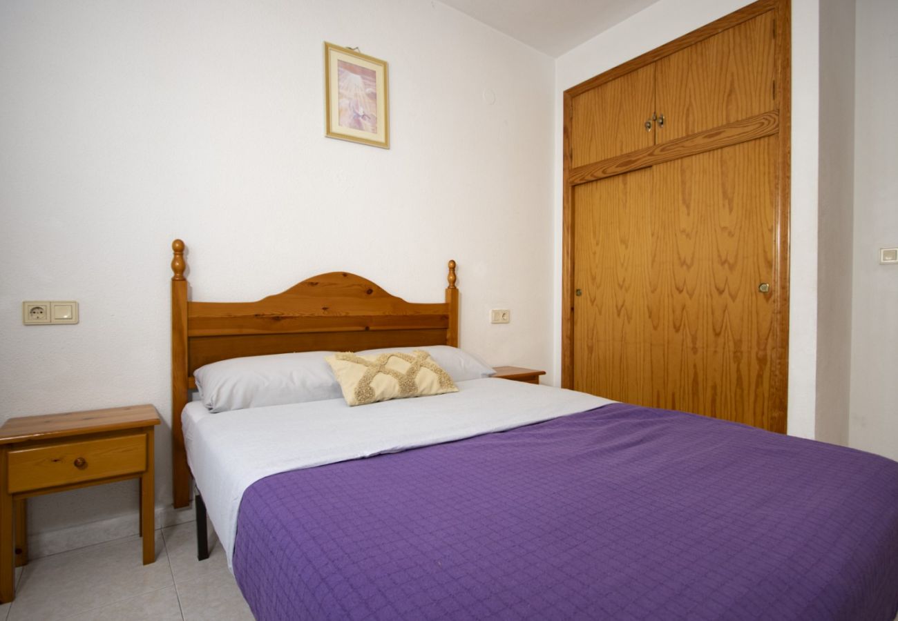 Apartamento en Torrevieja - ID70