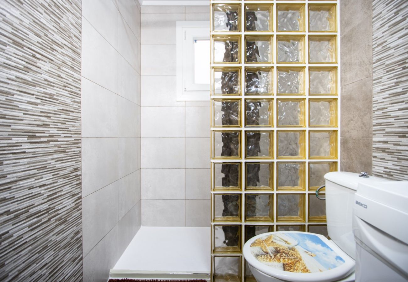 Apartamento en Torrevieja - ID70