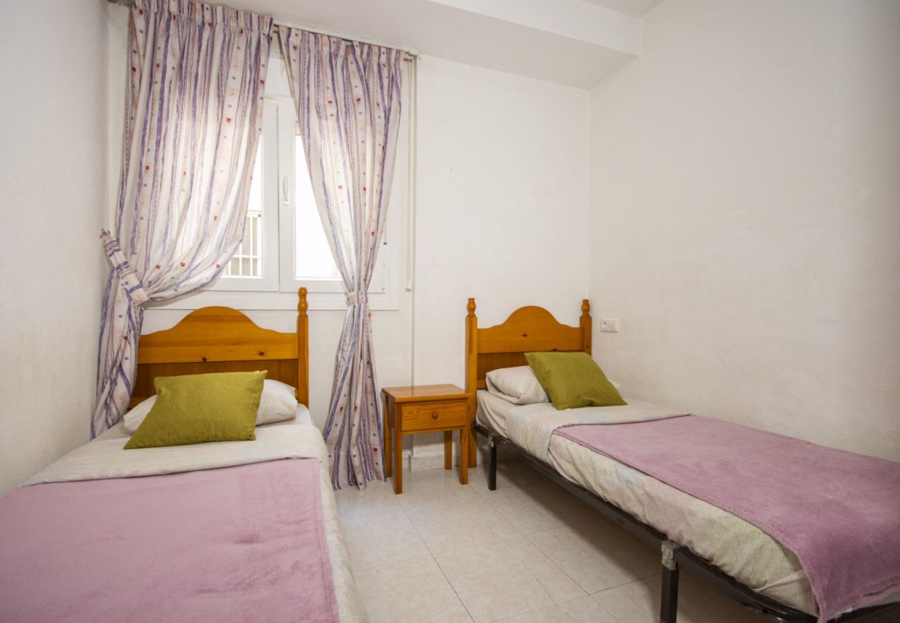 Apartamento en Torrevieja - ID70