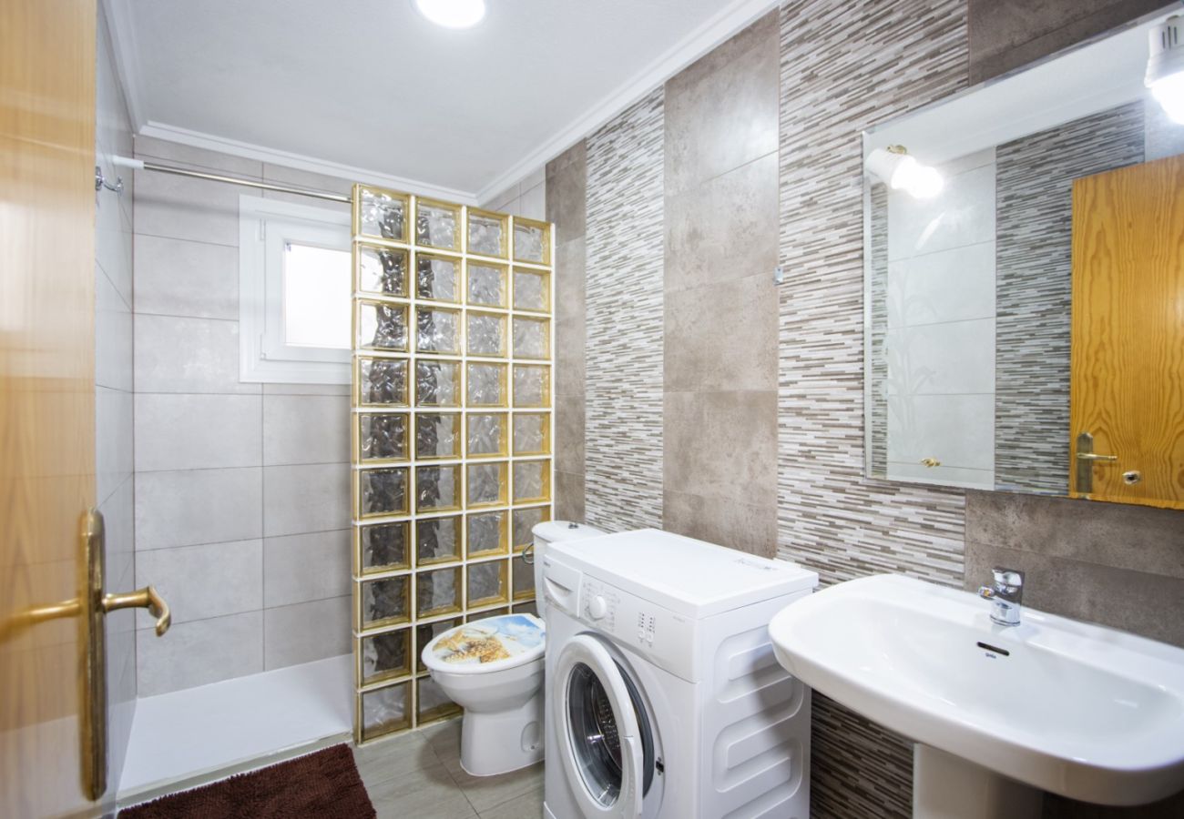 Apartamento en Torrevieja - ID70