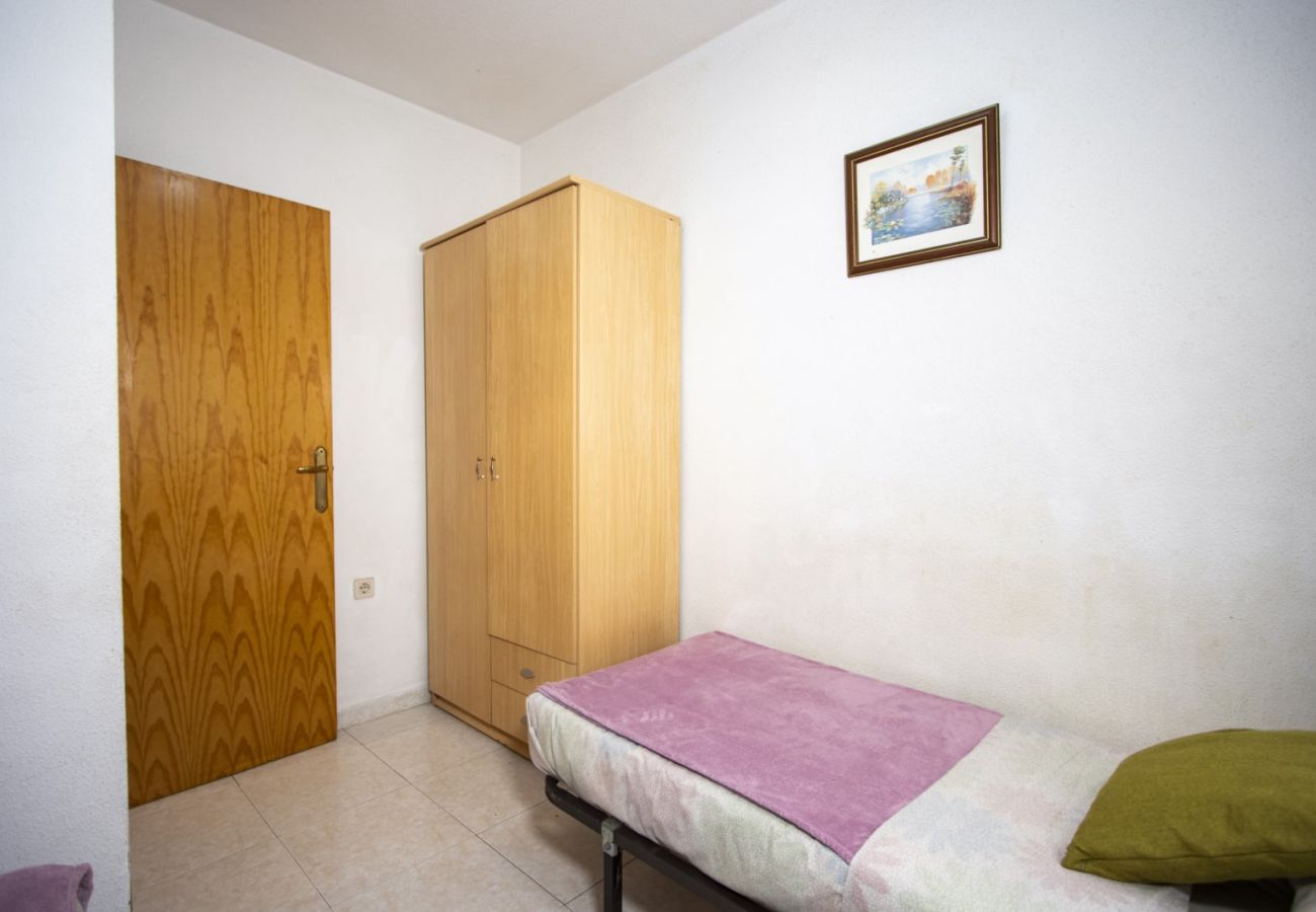 Apartamento en Torrevieja - ID70
