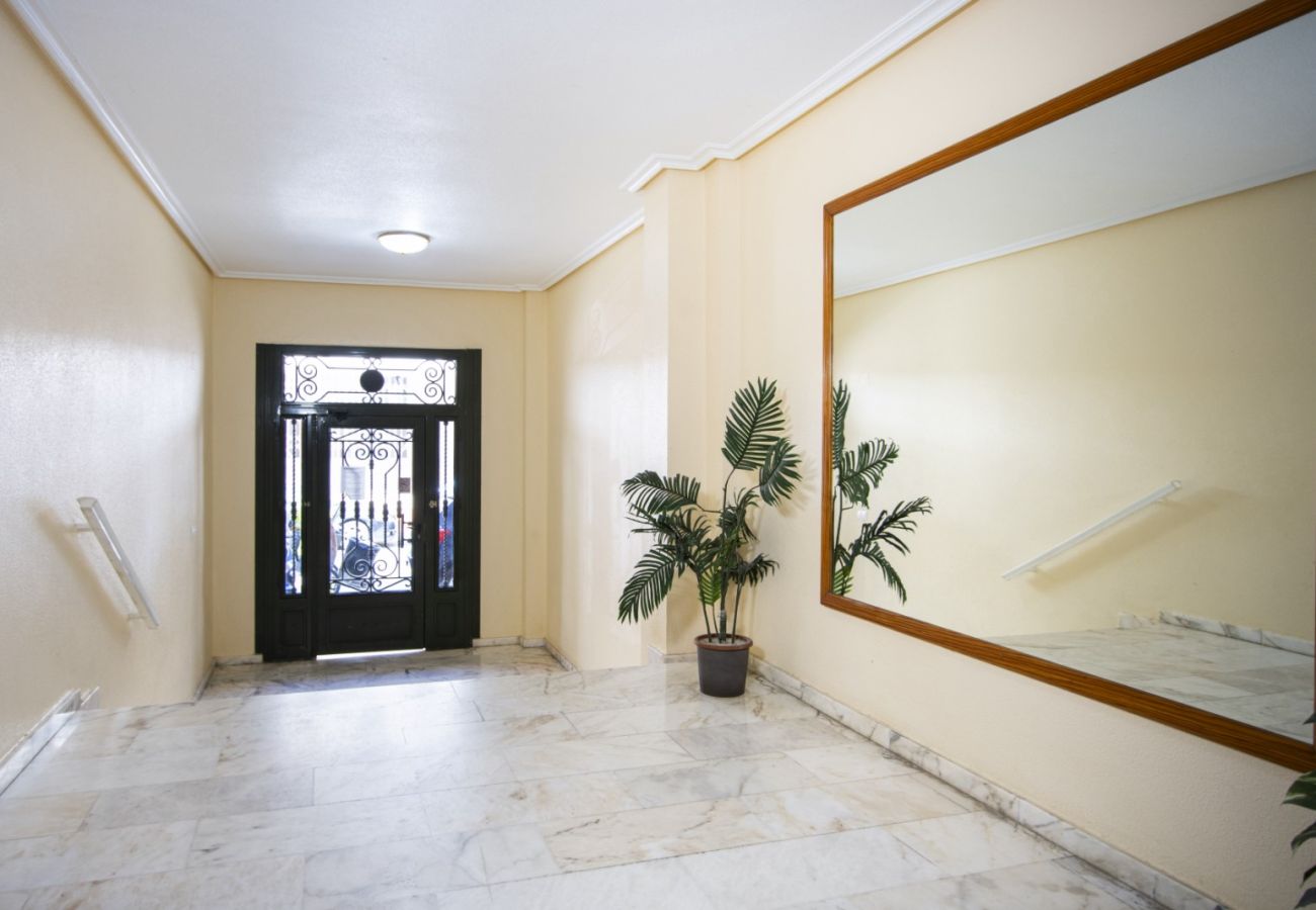 Apartamento en Torrevieja - ID70