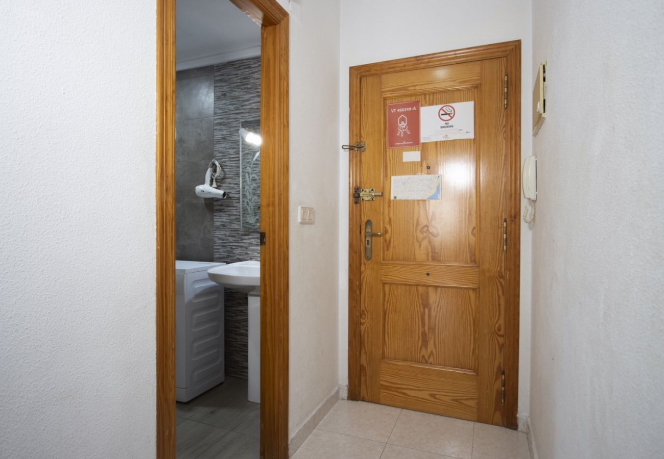 Apartamento en Torrevieja - ID70