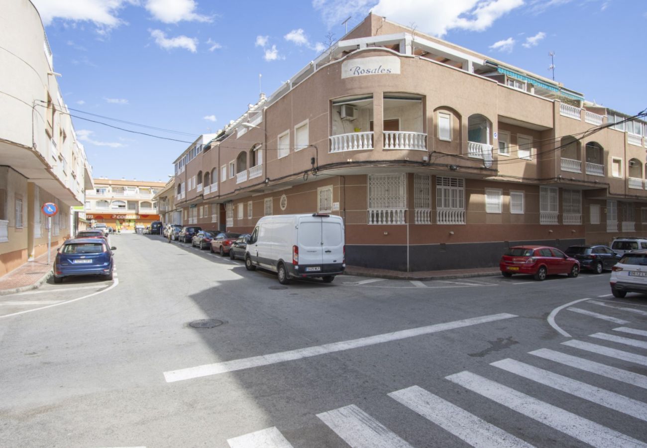 Apartamento en Torrevieja - ID70