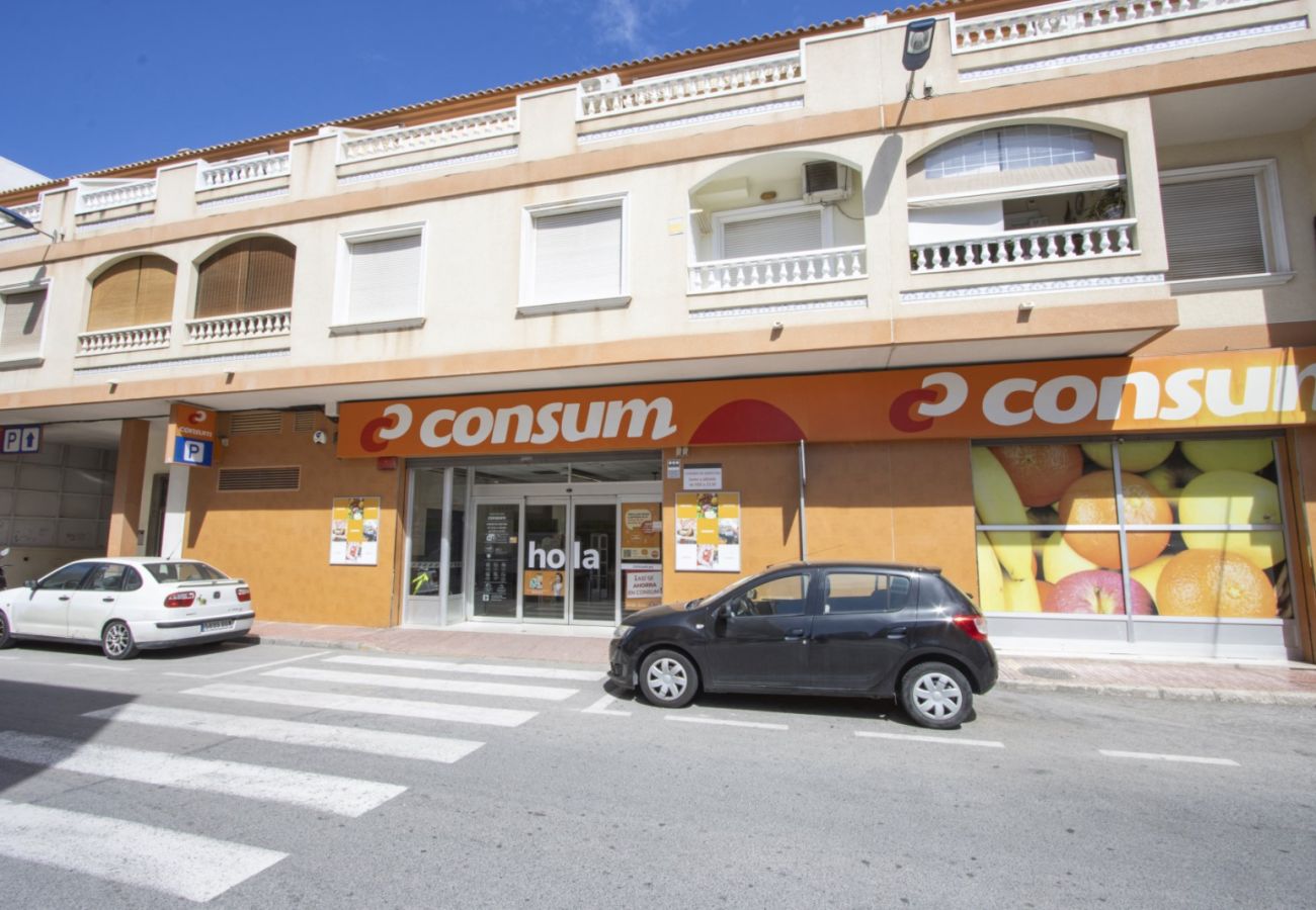 Apartamento en Torrevieja - ID70