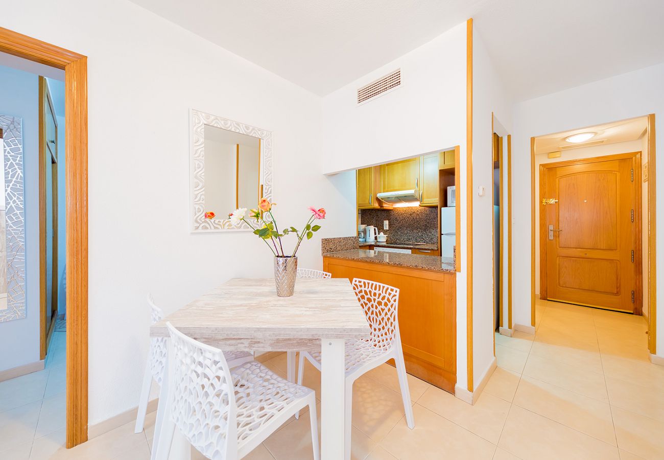 Apartamento en Torrevieja - ID84