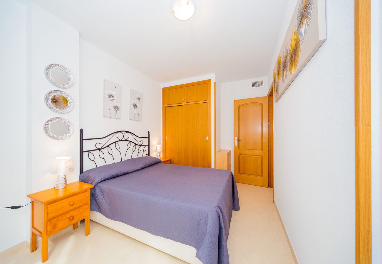 Apartamento en Torrevieja - ID84