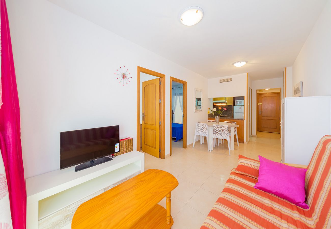 Apartamento en Torrevieja - ID84