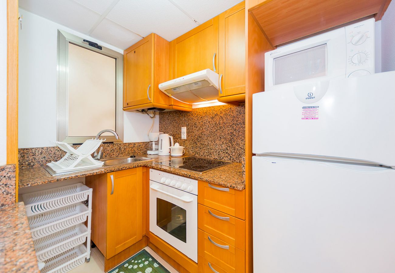 Apartamento en Torrevieja - ID84