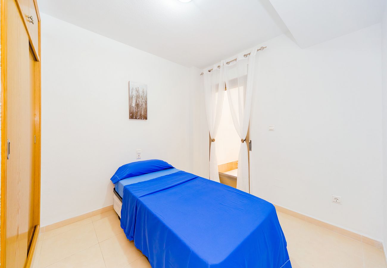 Apartamento en Torrevieja - ID84