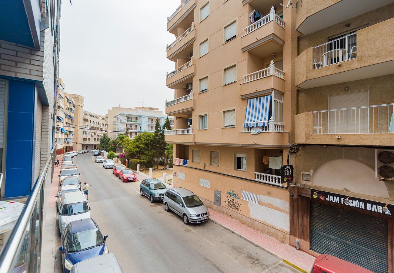 Apartamento en Torrevieja - ID84